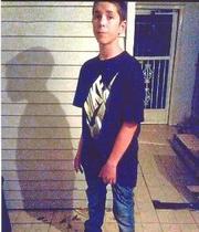 Daniel Harshman death by force case profile photo