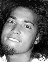 Calvin Yoder death by force case profile photo