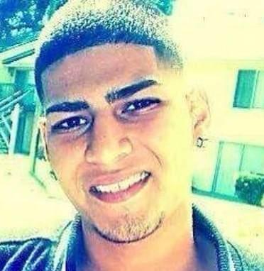 Brandon Toribio death by force case profile photo