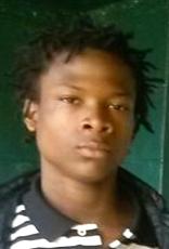 Prosper Johnson death by force case profile photo