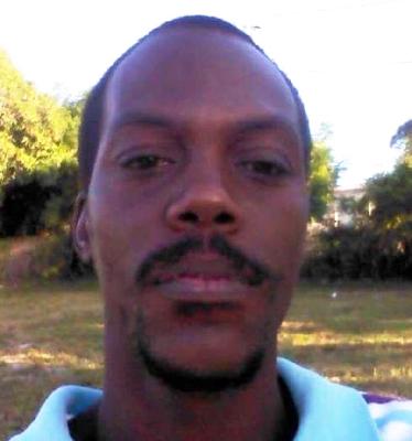 Colan Porter death by force case profile photo