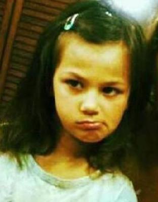Kylie Kuhlmann death by force case profile photo