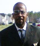 Anthony Hodor death by force case profile photo