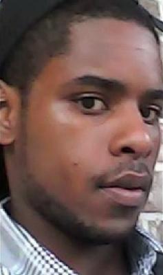 Darian Alston death by force case profile photo