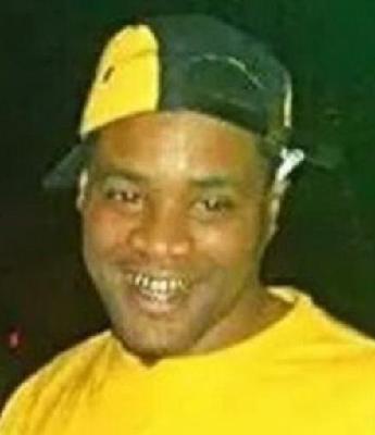 James Battle death by force case profile photo