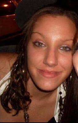 Jessica Wolford death by force case profile photo