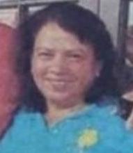 Yolanda Samaniego death by force case profile photo