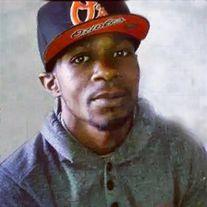 Cornell Arrington death by force case profile photo