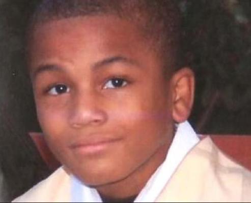 Lamar Jazz Hawkins death by force case profile photo