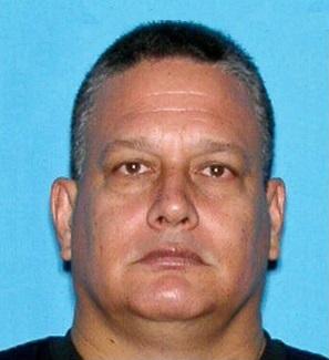 Juan Marimon death by force case profile photo