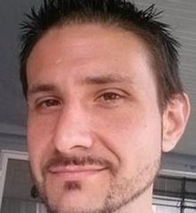 Anthony Bencivenga death by force case profile photo