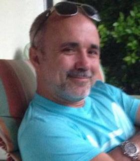 Christopher Tolley death by force case profile photo