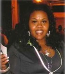 Tarasha Townsend death by force case profile photo