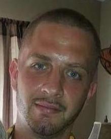 Mitchell Ingle death by force case profile photo