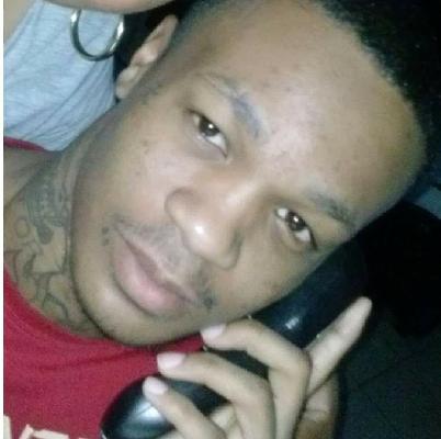 Keith Griffin death by force case profile photo