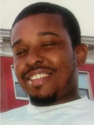 Larry Henderson death by force case profile photo