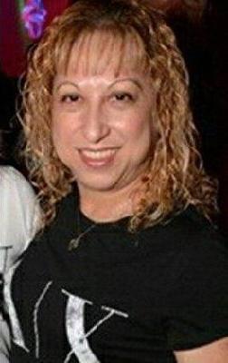 Maribel Sanchez-Garza death by force case profile photo