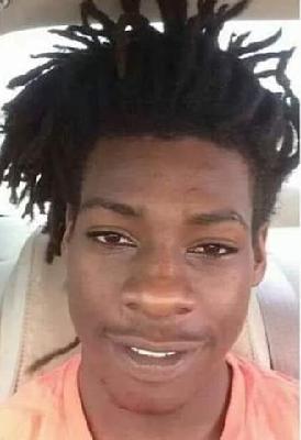 Brandon Jones death by force case profile photo