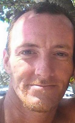 Nicholas Canada death by force case profile photo