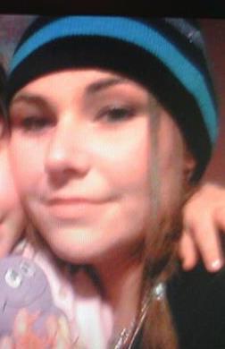 Amanda Johnson death by force case profile photo