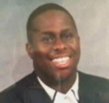 Ron Williams death by force case profile photo