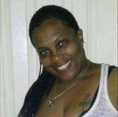 Valrie Davis death by force case profile photo