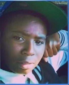 Najee Thomas death by force case profile photo