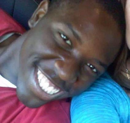 Justin Ates death by force case profile photo