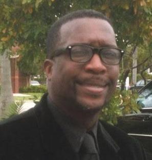 Rodney Gray death by force case profile photo