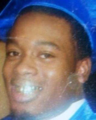 Tavish Greene death by force case profile photo