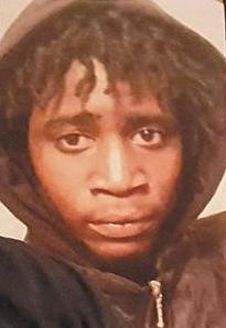 De’Michael Dukes death by force case profile photo