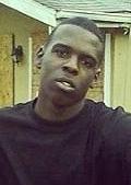 James Alexis death by force case profile photo