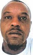 Tommy Freeman death by force case profile photo