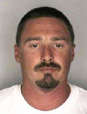 Andrew Edie death by force case profile photo