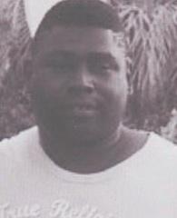 Rodrick Alexander death by force case profile photo