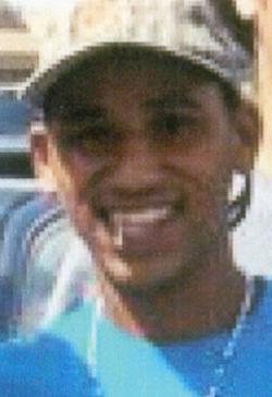 Thomas James Brown death by force case in Silver-springs-shores, FL