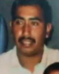 Teodoro Rico death by force case profile photo