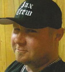 Zachariah Tipton death by force case profile photo