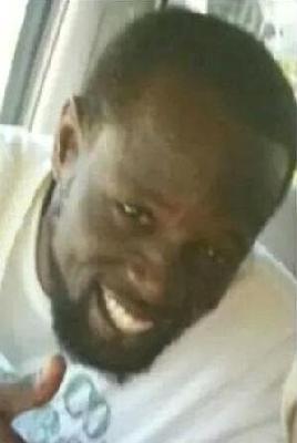 Derrick Turner death by force case profile photo