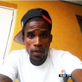 Nakiel Jackson death by force case profile photo