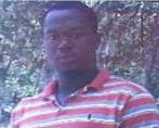Kalin Clark death by force case profile photo