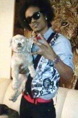 Stephen Small death by force case profile photo