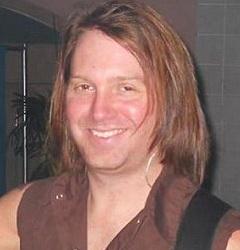 Steven Ayers death by force case profile photo