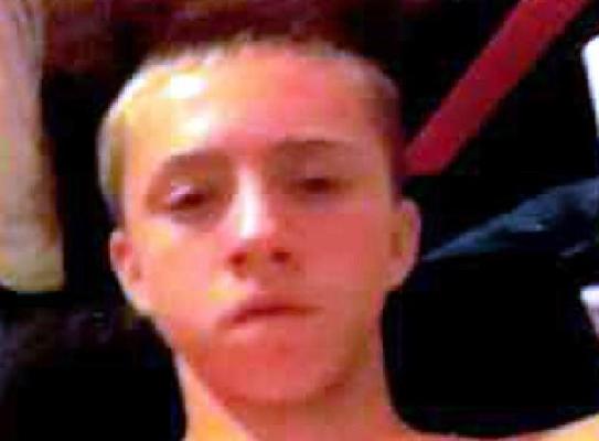 Bryan Layfield death by force case profile photo