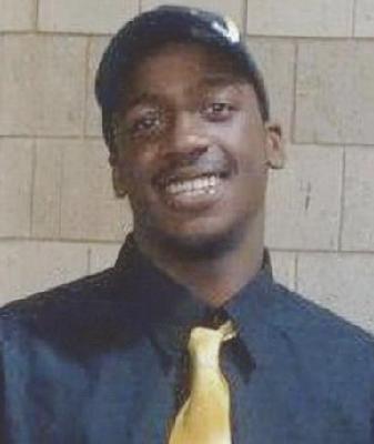 Shaquille Purifoy death by force case profile photo