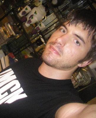 Anthony Sikora death by force case profile photo