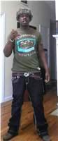 J-Shun Smith death by force case profile photo