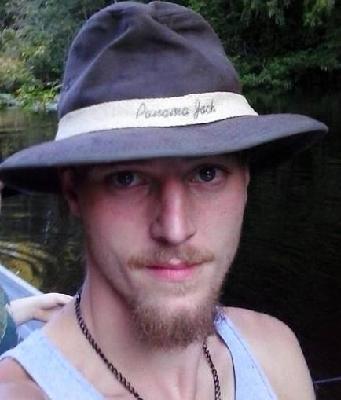 Justin Harper death by force case profile photo
