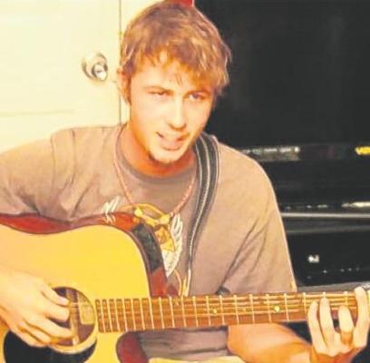 Austin Brunson death by force case profile photo