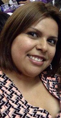Maria Navas death by force case profile photo